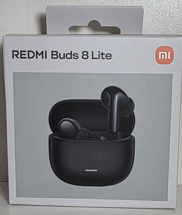 Redmi buds 8 lite earburds