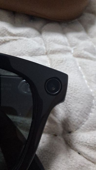 Очки Ray Ban Meta Wayfarer Gen 2