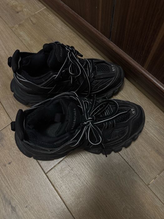 Маратонки Balenciaga