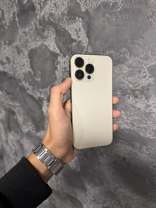 Iphone 14 pro max 256gb 74%