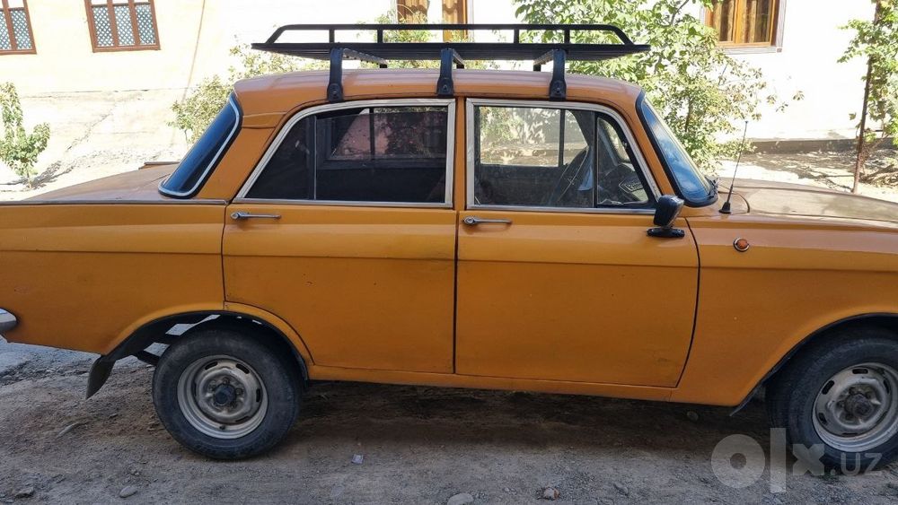 maskvich 1975yil