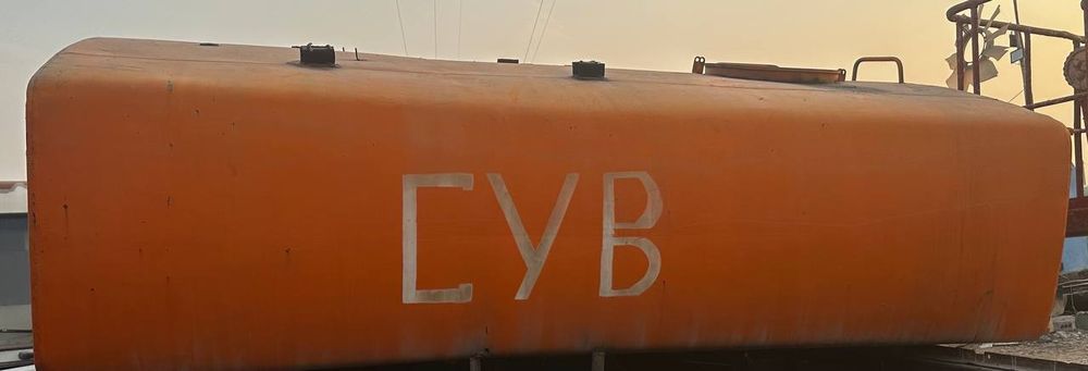 Vadavoz bochka sotiladi