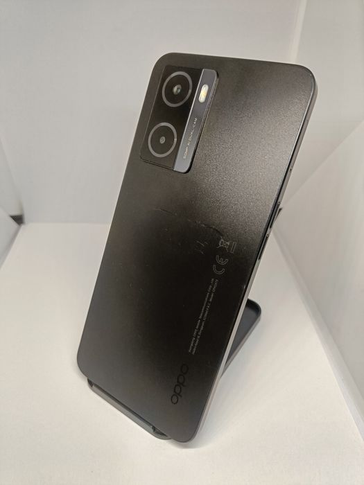 Oppo A77s 128gb TechnoGold