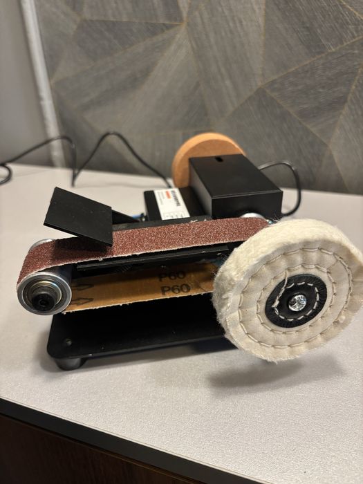 Гридер (шлифовальный)