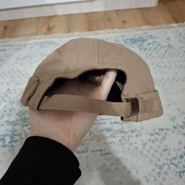 Борте, шапка игры кочевников