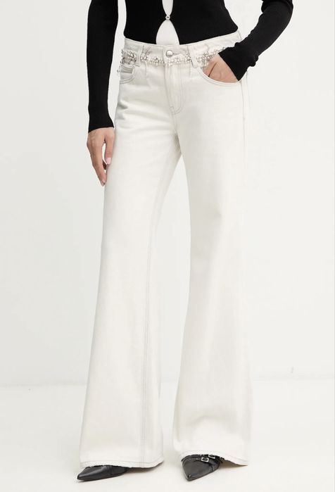 Оригинални луксозни дънки Miss Sixty