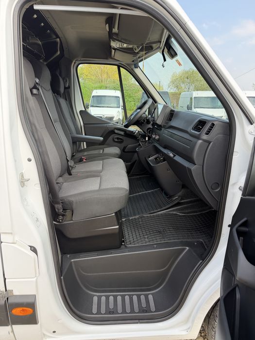 Renault Master XXL 2020