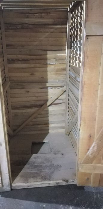 Продам туалет ..