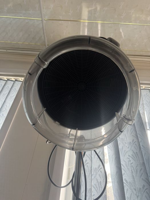 Сушуар парикмахерский