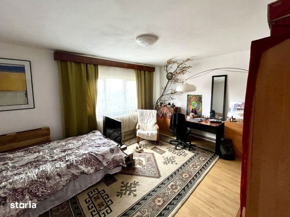 Apartament 3 camere decomandat | 74mp | Et. 7/8 | Zona Dorobantilor