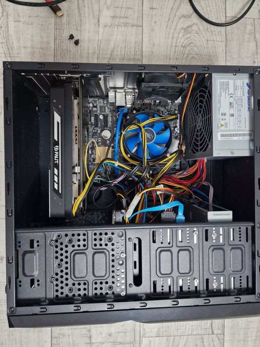 Продам Компьютер в сборе.