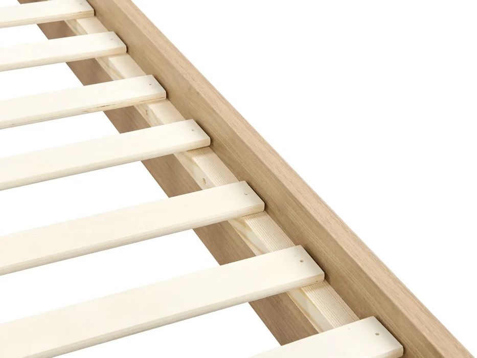 NOU Pat dormitor LIMANTON, beige, 160/200cm