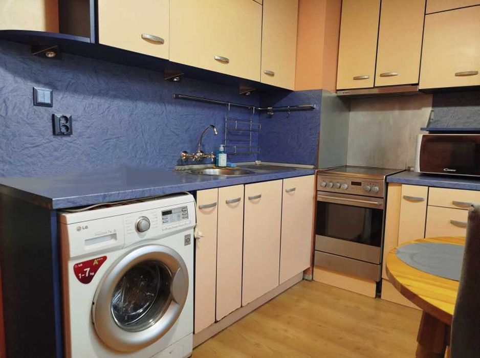 Дава се под наем Двустаен апартамент в София, Зона Б-18 - 69 кв.м за 509.49 € - Снимка #4