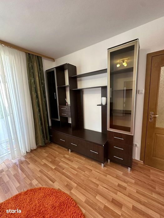 Apartament 2 camere – Cedonia | 42 mp + balcon | Luminos si conforta