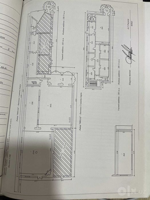 Сдаётся помещение в аренду 910 кв.м.