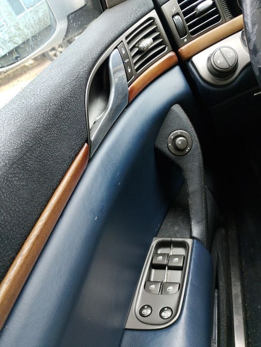 Lancia Thesis Ланча Тезис 2.4 jtd 150