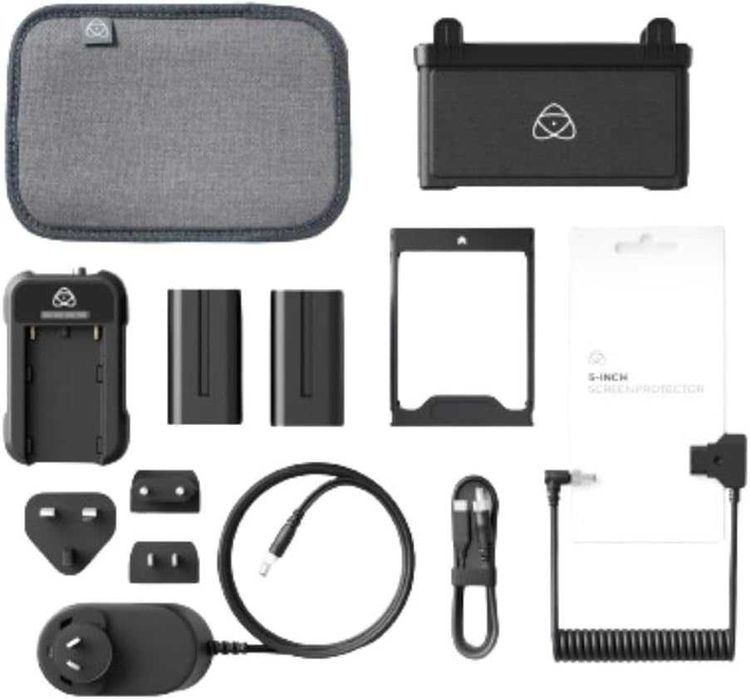 Монитор рекордер Atomos Ninja V
