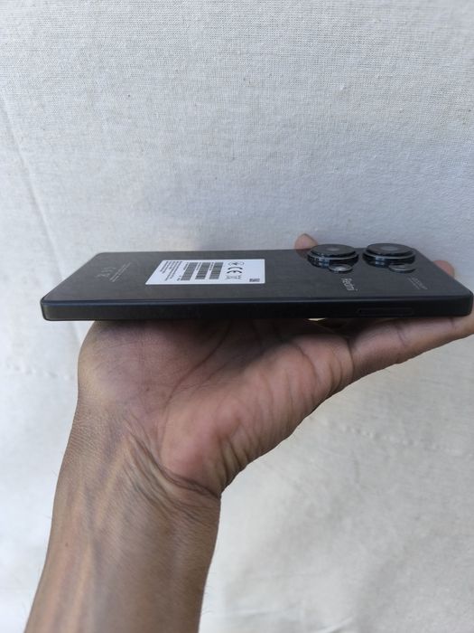 Xiaomi Redmi Note 13 Pro