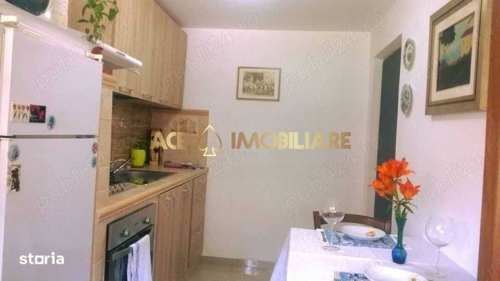 3 Camere de inchiriat | Ferentari | Centrala | Mobilat