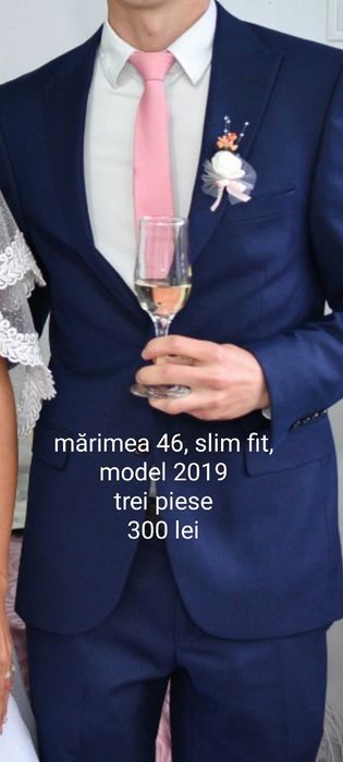 Costum de ocazie