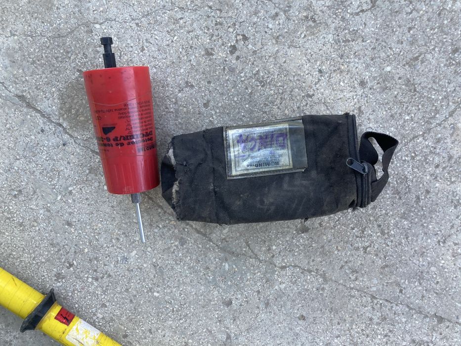 Detector Tensiune Romind 6-35KV Profesional