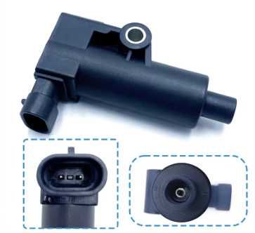 Bobina inductie ATV/UTV/SSV CF Moto 800 / 850