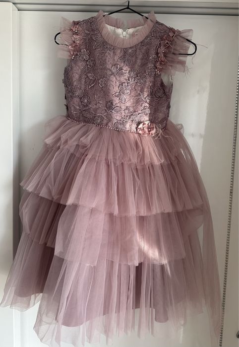 Rochita superba fetita