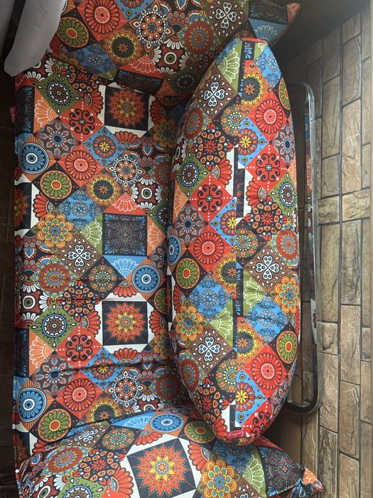 Диван 135/70 двуместен