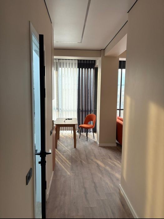 Сдаётся 2-ком квартира!