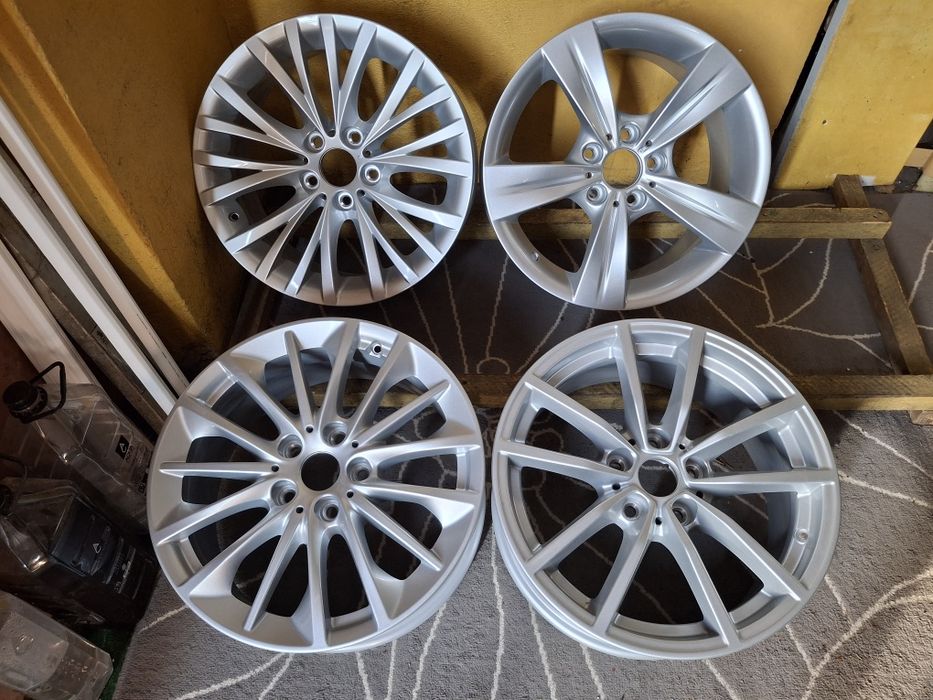 Jante BMW NOI style 293 / 287 / 546