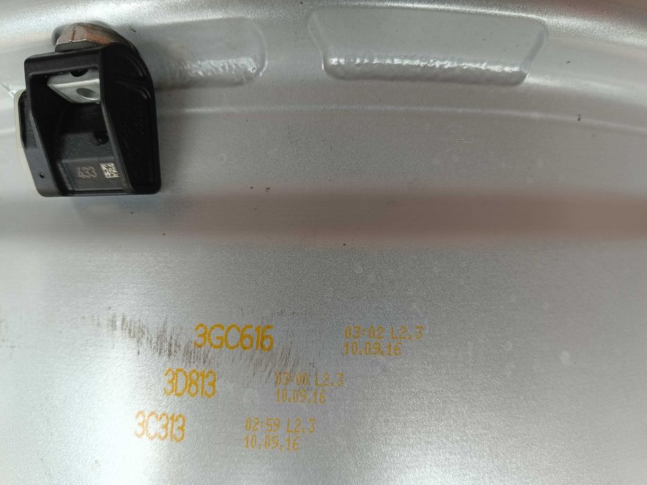 ОРИГИНАЛНИ джанти 18 ' цола 5x112 МЕРЦЕДЕС / MERCEDES E Klasse W213 8J ET43