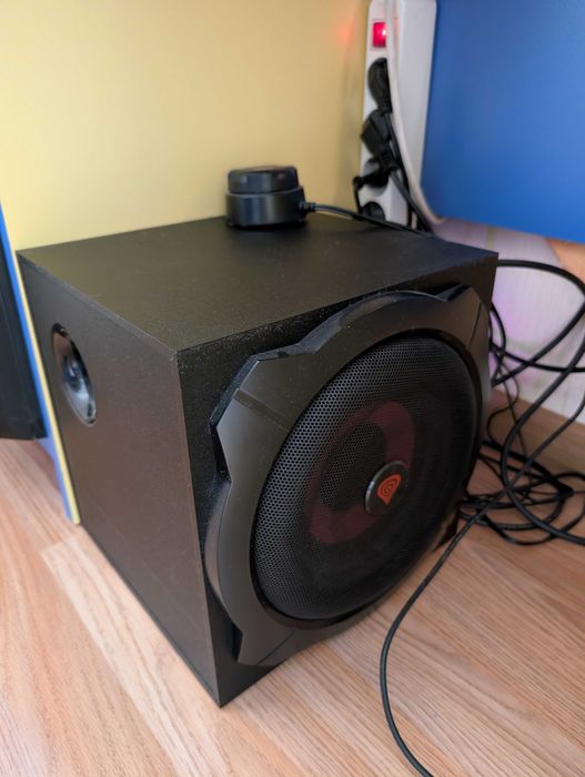 тонколони genesis helium 610bt