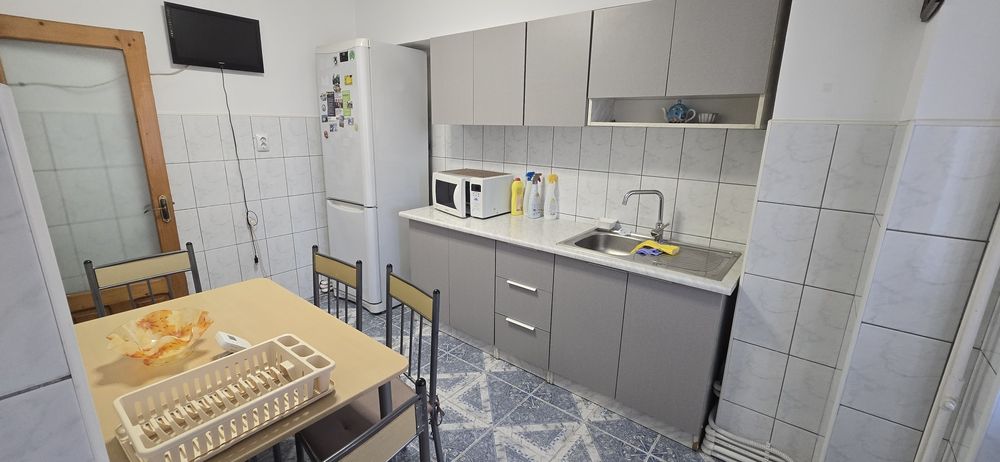 Apartament 2 camere la bulevardul Alexandru cel Bun, Iasi