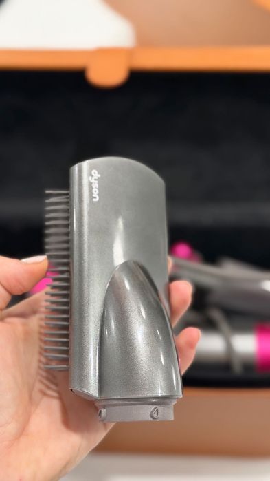 Сешоар Dyson airwrap