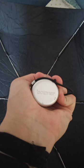 3 бр нови чадъри от мола , единият струва 35 евро