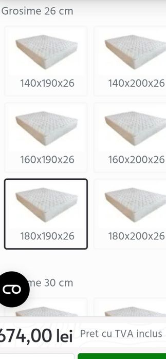 Canapele pat.Coltare.Saltele.Mobila bucătărie.Living.Livrare RO Fotoli