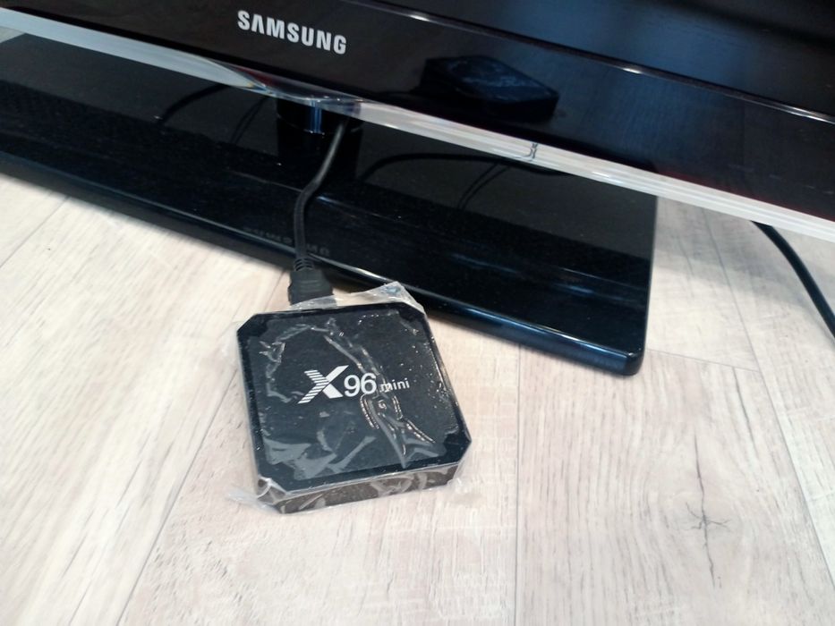 Телевизор Самсунг