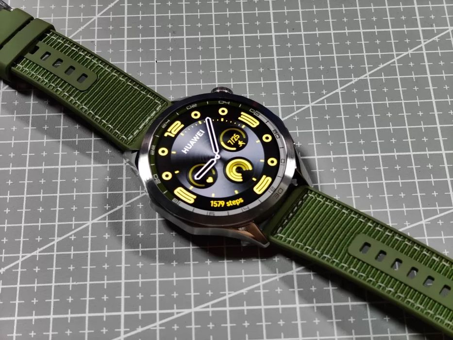 Huawei Watch GT4