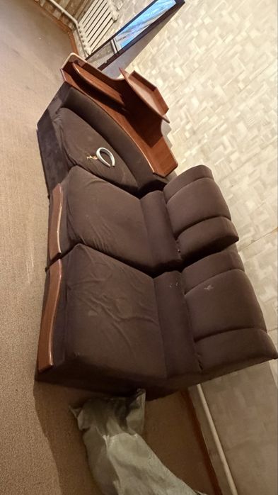 Продам диваны и кровать