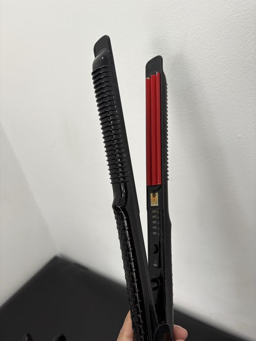 Ayollar soch gafrisi