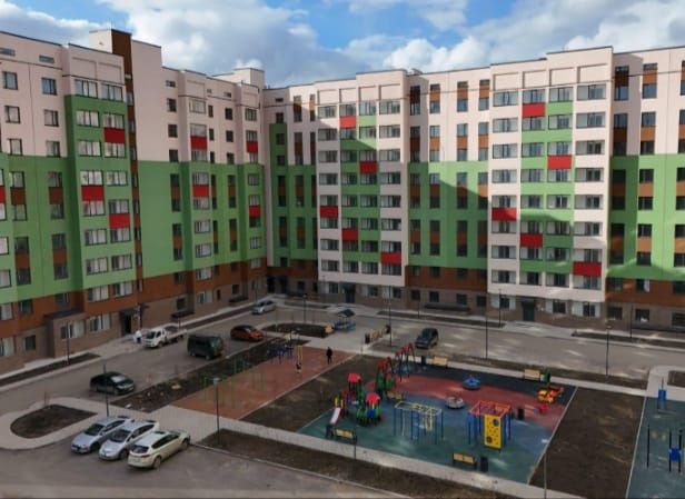 Продам 3х комнатную кв