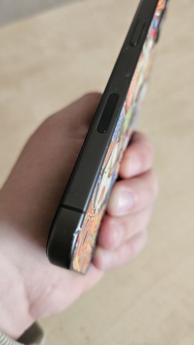 vând Iphone 17- garanție/factură istyle