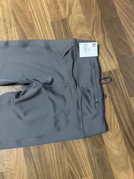 Дамски клин Nike Performance