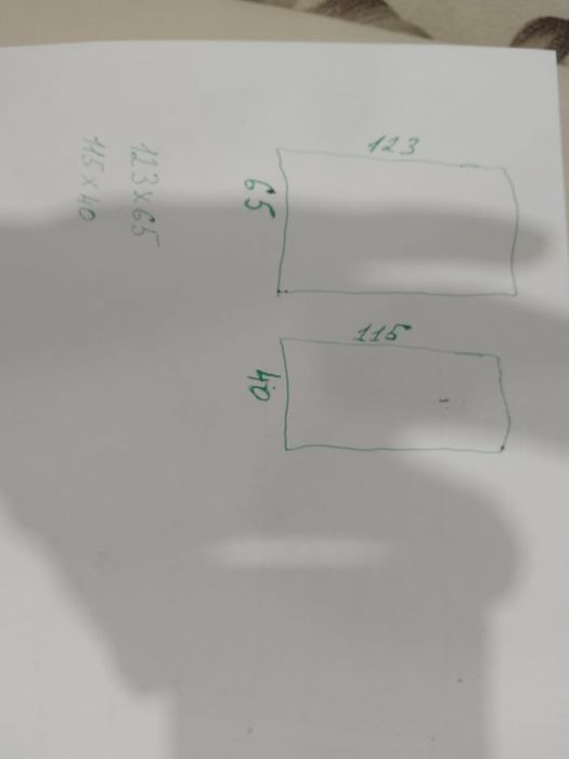 Стекла двухпакетники