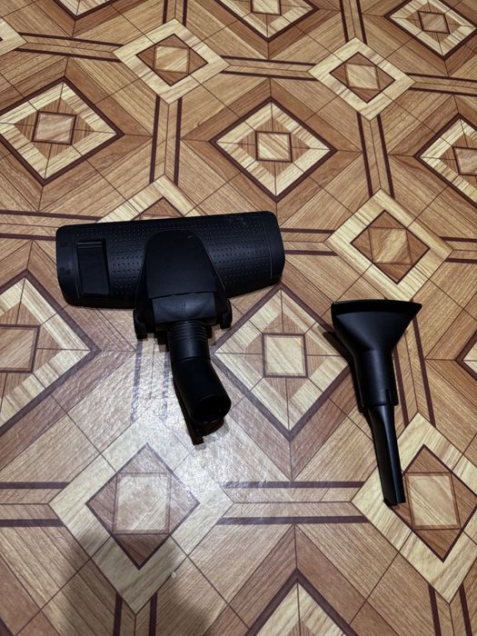 Пылесос BOSCH. В отличном состоянии