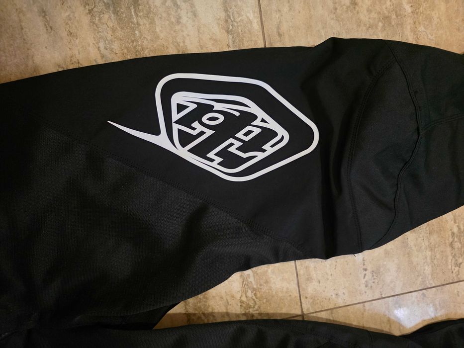 Troy Lee Designs Sprin pantaloni MTB, Downhill, Enduro "36