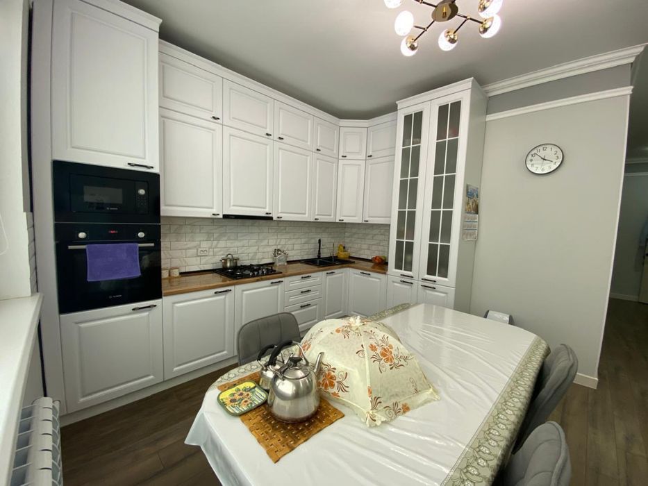 Ұй сатылады мкр Балаусада