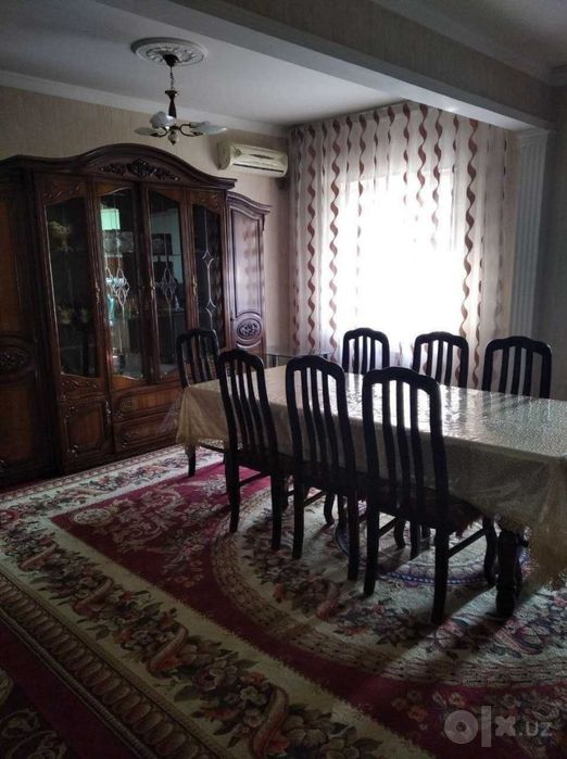 Продажа 4х комнатной квартиры на Карасу-2