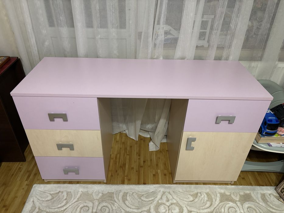 Mobilier dormitor fetite