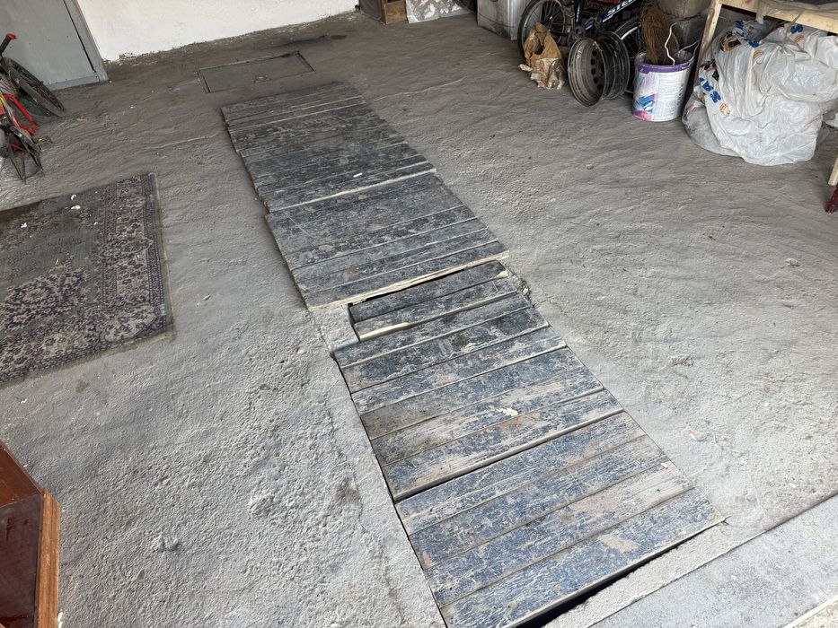 Прдам гараж в ердена